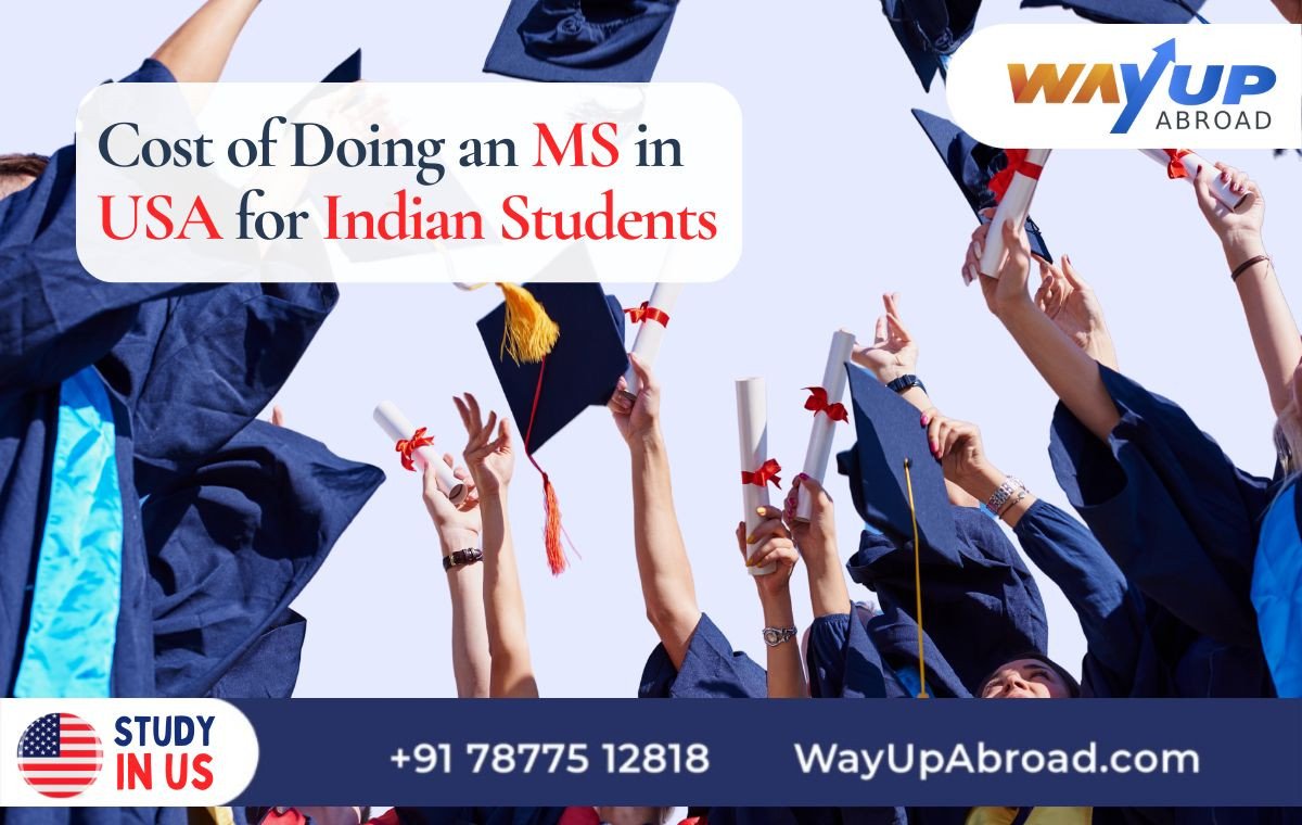 Cost of Doing an MBA in USA for Indian Students in 2025